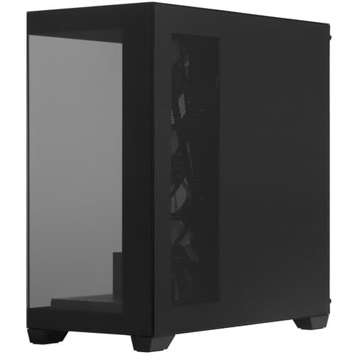 Корпус FSP M340-BA [POC0000272] черный thumb 5