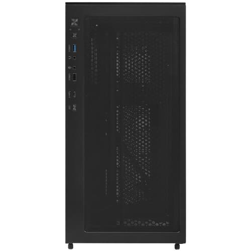 Корпус FSP M340-BA [POC0000272] черный thumb 8