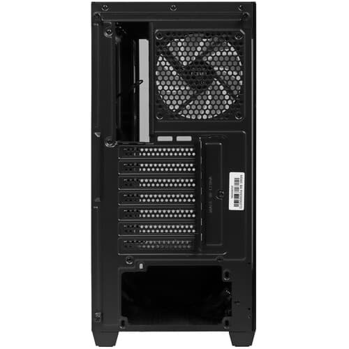 Корпус FSP M340-BA [POC0000272] черный thumb 7