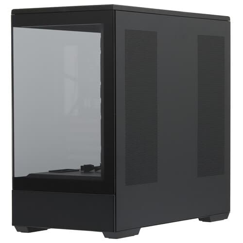 Корпус ZALMAN P30 V2 [P30 BLACK V2] черный thumb 5