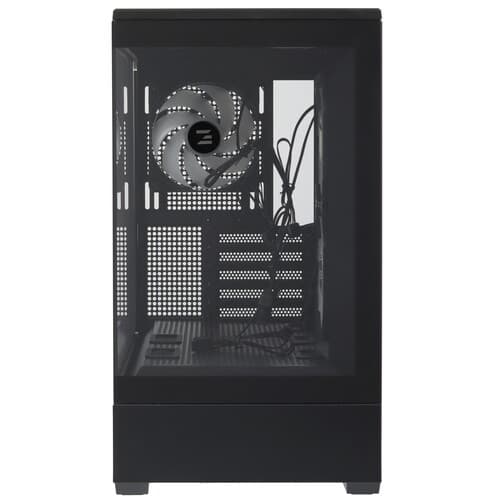 Корпус ZALMAN P30 V2 [P30 BLACK V2] черный thumb 4