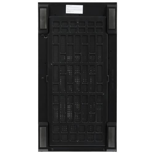 Корпус ZALMAN P30 V2 [P30 BLACK V2] черный thumb 9
