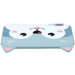 KENSHI 10.1" Планшет KENSHI Kids E18 LTE 64 ГБ голубой, фото 7