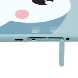 KENSHI 10.1" Планшет KENSHI Kids E18 LTE 64 ГБ голубой, фото 9