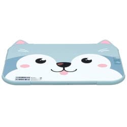 KENSHI 10.1" Планшет KENSHI Kids E18 LTE 64 ГБ голубой, фото 5