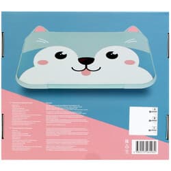 KENSHI 10.1" Планшет KENSHI Kids E18 LTE 64 ГБ голубой, фото 11