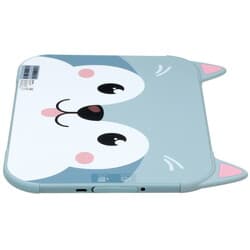 KENSHI 10.1" Планшет KENSHI Kids E18 LTE 64 ГБ голубой, фото 6
