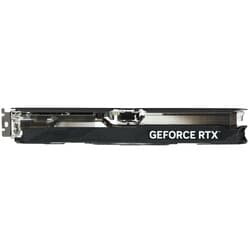 KFA2 Видеокарта KFA2 GeForce RTX 5060 Ti X-series OC 3FAN RGB Black [56ISN8MD7JEK], фото 7