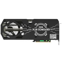 KFA2 Видеокарта KFA2 GeForce RTX 5060 Ti X-series OC 3FAN RGB Black [56ISN8MD7JEK], фото 2
