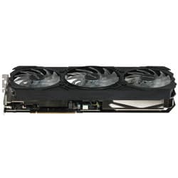 KFA2 Видеокарта KFA2 GeForce RTX 5060 Ti X-series OC 3FAN RGB Black [56ISN8MD7JEK], фото 4