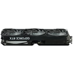 KFA2 Видеокарта KFA2 GeForce RTX 5060 Ti X-series OC 3FAN RGB Black [56ISN8MD7JEK], фото 5