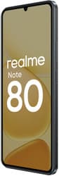 realme 6.74" Смартфон realme Note 80 64 ГБ черный, фото 4