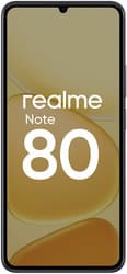 realme 6.74" Смартфон realme Note 80 64 ГБ черный, фото 2