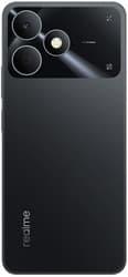 realme 6.74" Смартфон realme Note 80 64 ГБ черный, фото 5