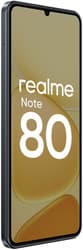 realme 6.74" Смартфон realme Note 80 64 ГБ черный, фото 3