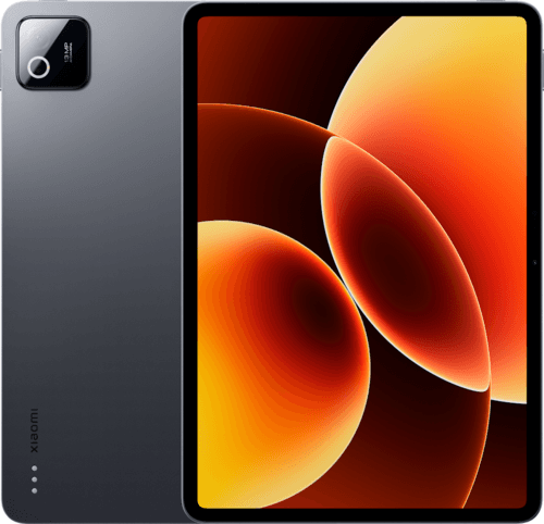 Xiaomi 11.2" Планшет Xiaomi Pad 8 Wi-Fi 128 ГБ серый