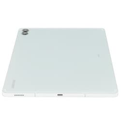 Samsung 12.4" Планшет Samsung Galaxy Tab S9 FE+ Wi-Fi 256 ГБ зеленый + стилус, фото 11