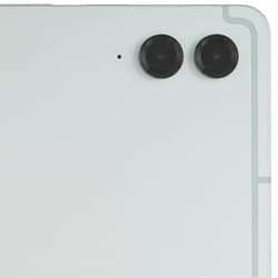 Samsung 12.4" Планшет Samsung Galaxy Tab S9 FE+ Wi-Fi 256 ГБ зеленый + стилус, фото 6