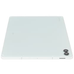 Samsung 12.4" Планшет Samsung Galaxy Tab S9 FE+ Wi-Fi 256 ГБ зеленый + стилус, фото 9