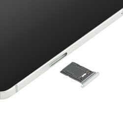 Samsung 12.4" Планшет Samsung Galaxy Tab S9 FE+ Wi-Fi 256 ГБ зеленый + стилус, фото 12