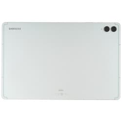 Samsung 12.4" Планшет Samsung Galaxy Tab S9 FE+ Wi-Fi 256 ГБ зеленый + стилус, фото 3