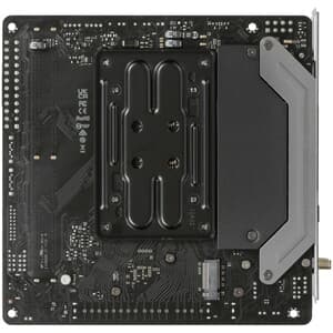 Материнская плата ASRock Phantom Gaming B850I Lightning WiFi thumb 3