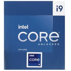 Процессор Intel Core i9-13900K BOX thumb 4