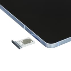 Samsung 10.9" Планшет Samsung Galaxy Tab S10 FE 5G 128 ГБ голубой + стилус, фото 13