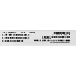 Samsung 10.9" Планшет Samsung Galaxy Tab S10 FE 5G 128 ГБ голубой + стилус, фото 17