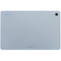 Samsung 10.9" Планшет Samsung Galaxy Tab S10 FE 5G 128 ГБ голубой + стилус, фото 4