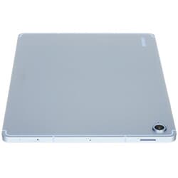 Samsung 10.9" Планшет Samsung Galaxy Tab S10 FE 5G 128 ГБ голубой + стилус, фото 10