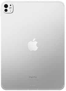 Apple 11" Планшет Apple iPad Pro (M4) 5G 512 ГБ серебристый, фото 2