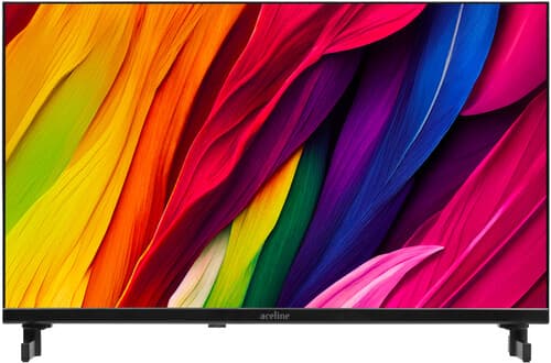 Aceline 24" (61 см) Телевизор Aceline 24HEN2 черный