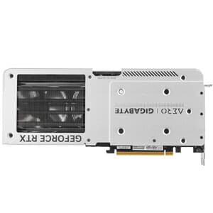 Видеокарта GIGABYTE GeForce RTX 4070 Ti SUPER AERO OC [GV-N407TSAERO OC-16GD] thumb 2