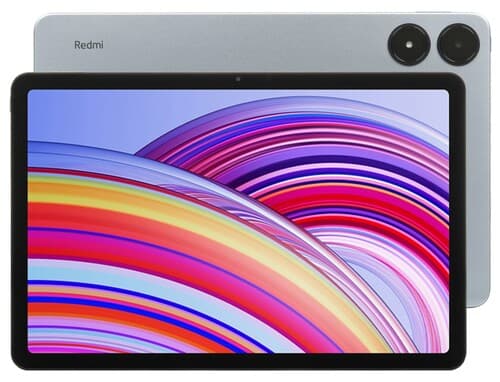 Xiaomi 12.1" Планшет Xiaomi Redmi Pad Pro Wi-Fi 128 ГБ голубой