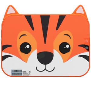 KENSHI 10.1" Планшет KENSHI Kids E18 LTE 64 ГБ оранжевый, фото 2