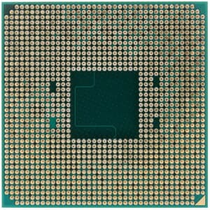 Процессор AMD Ryzen 5 3400G OEM thumb 2