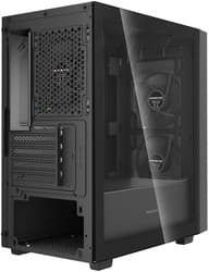 Корпус PowerCase Mistral SM03 ARGB [CMMSM03B-A3] черный thumb 6