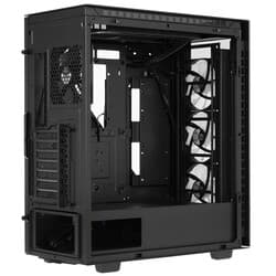 Корпус Thermaltake Divider 500 TG ARGB [CA-1T4-00M1WN-01] черный thumb 10