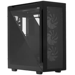 Корпус Thermaltake Divider 500 TG ARGB [CA-1T4-00M1WN-01] черный thumb 3