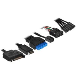 Корпус Thermaltake Divider 500 TG ARGB [CA-1T4-00M1WN-01] черный thumb 15