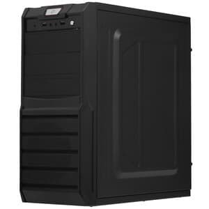 Корпус ExeGate XP-329S [EX278402RUS] черный thumb 3