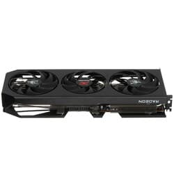 PowerColor Видеокарта PowerColor AMD Radeon RX 9070 XT Hellhound OC [RX9070XT 16G-L/OC], фото 5