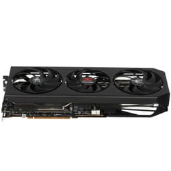 PowerColor Видеокарта PowerColor AMD Radeon RX 9070 XT Hellhound OC [RX9070XT 16G-L/OC], фото 4