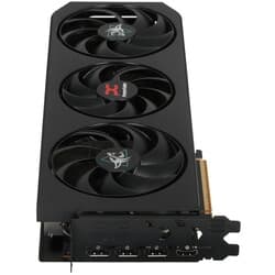 PowerColor Видеокарта PowerColor AMD Radeon RX 9070 XT Hellhound OC [RX9070XT 16G-L/OC], фото 3