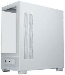 Корпус XASTRA Q500 3ARGB-C10 [Q500-3FM12A-C10-WH] белый thumb 5