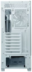 Корпус XASTRA Q500 3ARGB-C10 [Q500-3FM12A-C10-WH] белый thumb 7