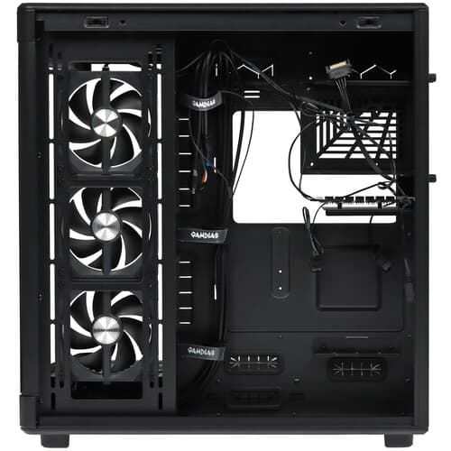Корпус GAMDIAS NESO P1 PRO [16332-825B3-40000-G] черный thumb 13