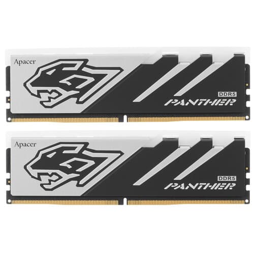 Apacer Оперативная память Apacer Panther RGB [AH5U32G56C5229BAA-2] 32 ГБ, фото 2