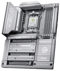 Материнская плата MSI MAG X870E TOMAHAWK MAX WIFI PZ thumb 15